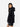 Chaval-Hoody Black - made in portugal