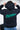 Drive Hoodie Oversized - BLACK - Made in Portugal - MEN_VIP