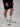 Mola Tennis Socke - regular cut - made in portugal