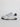 Sneaker Valle low - Black Vintage - White/Black - made in spain