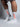 Limo Tennis Socke - regular cut - made in Spain