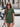 ALOHA T-SHIRT OVERSIZED - KHAKI - MADE IN PORTUGAL