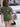 ALOHA T-SHIRT OVERSIZED - KHAKI - MADE IN PORTUGAL