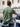 ALOHA T-SHIRT OVERSIZED - KHAKI - MADE IN PORTUGAL
