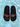 POOL SLIDERS VERANO - BLACK - MADE IN SPAIN