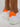 Sneaker Valle White/Neon Orange - Made in Spain - Elevatedcore