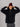Zack Beanie Amarone/Orange - made in portugal