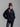 Zack Beanie Amarone/Orange - made in portugal