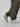 Sneaker Valle - White/Neon Green - Made in Spain - Elevatedcore