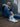 Sneaker High Mimi Kraus x mundart - LIMITED EDITION
