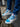 Sneaker High Mimi Kraus x mundart - LIMITED EDITION