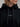 Chaval-Hoody Black - made in portugal