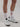 Sneaker Valle Stuggi White/Black - made in spain